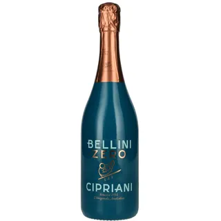 Cipriani Bellini Zero