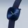 BERING Pebble Quarz Edelstahl 40 mm 18040-397