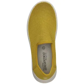 Arcopedico Slip-Ons Herren Gelb 39