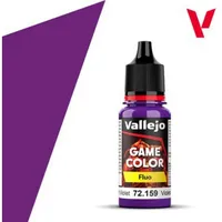 Vallejo Game Color 1 St. 18 ml Lila