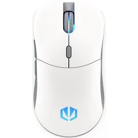 endorfy Gem Plus Wireless Onyx White