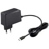yingjiao YS16V-0503000 USB-C Steckernetzteil, Festspannung 5V 3A 15W
