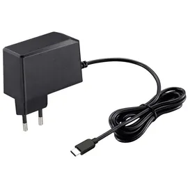 yingjiao YS16V-0503000 USB-C Steckernetzteil, Festspannung 5V 3A 15W