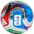 adidas World Cup 26 Trionda Training Foil Ball