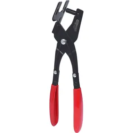 KS Tools Flachzange 150.1245