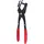 KS Tools Flachzange 150.1245
