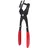 KS Tools Flachzange 150.1245