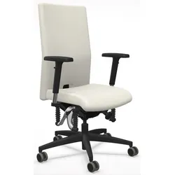 Haider BIOSWING 360 iQ - Bürodrehstuhl