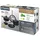 Tognana Grancucina Topf-Set 8-tlg. 2 x Pastatopf + 2 x Kochtopf + 2 x Deckel