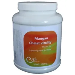 Vitality Mangan Chelat 1000 g