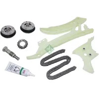 INA Steuerkettensatz