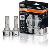 Osram LEDriving HL EASY ≜H15, 12V - Set