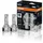 Osram LEDriving HL EASY ≜H15, 12V - Set