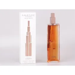 Jean-Louis Scherrer - Immense pour Femme - 100ml EDT Eau de Toilette