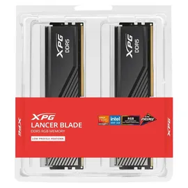 A-Data Adata XPG LANCER BLADE RGB 2 x 16 GB, DDR5 ECC CL 36