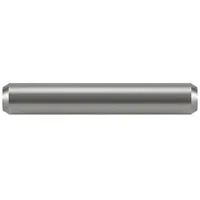 Industrial Quality Supplies Zylinderstift ISO 8734 2 m6 x 24 Stahl gehärtet 1000 Stück
