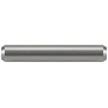 Industrial Quality Supplies Zylinderstift ISO 8734 2 m6 x 24 Stahl gehärtet 1000 Stück