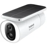 Baseus S1 Outdoor 2K S0SW002130 WLAN IP Überwachungskamera 2304 x 1296 Pixel