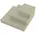 Graukarton Graupappe DIN A3 0 5mm 350g/m2 glatt Buchbinderpappe Bastelkarton Bastelpappe 100 Recyclingmaterial Zuschnitt A3-10 100 Bogen