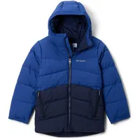 Columbia Kinder Arctic Blast II Jacke (Größe 140 ,
