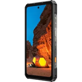 Ulefone Armor 30 12 GB RAM 512 GB Magic black