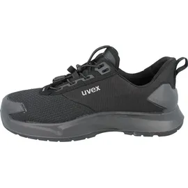 Uvex S1 PL PU/TPU W11 6800242 Sicherheitshalbschuh S1PL Schuhgröße (EU): 42