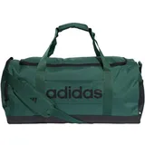 adidas Tasche Linear M, CGREEN/BLACK, ONE SIZE