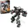 LEGO Marvel Super Heroes Spielset - War Machine Mech