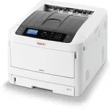 OKI C844dnw LED-Farblaserdrucker LAN WLAN A3