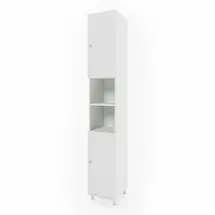Vicco Badschrank Fynn 30 x 190 cm