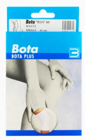 Bota Plus DF Knie Small -31cm Weiß 1 Stück