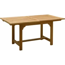 LC Garden Kampen 181 x 64 cm Teak