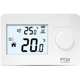 Elektrobock PT24 Raumthermostat