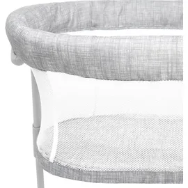 Halo Baby Flex BassiNest – Sicheres und flexibles Beistellbett für Neugeborene | Jetzt online kaufen