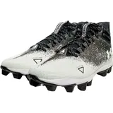 Under Armour Spotlight Fran RM 2.0 (3025083) 7.0 Schwarz/Weiß WEISS|SCHWARZ|SCHWARZ 40
