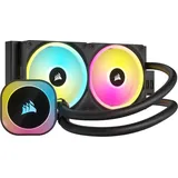 Corsair iCUE LINK H100i RGB schwarz (CW-9061001-WW)