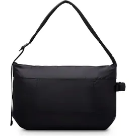 Nike One Tote Bag 25 Liter Nylon Black/Iron Grey