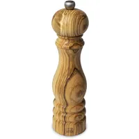 Peugeot Paris Pfeffermühle 22 cm olivenholz