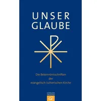 Guetersloher Verlagshaus Unser Glaube