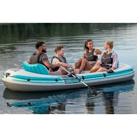 BESTWAY Hydro Force Adventure Elite X4 315 x 165 x 41 ,5 cm