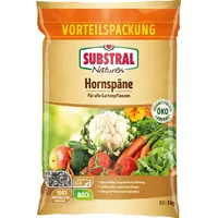 Substral Hornspäne biologisch 3 kg