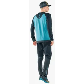 Dynafit Transalper Warm Herren Outdoorhose-Dunkel-Blau-XL