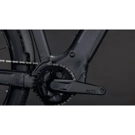 Cube Reaction Hybrid Pro 800 FE Diamant blackline M