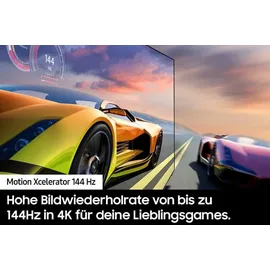 Samsung GQ43QN90D 43" Neo QLED 4K Smart TV QN90D