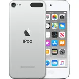 Apple iPod touch 7G MVHV2FD/A 32GB silber (MP3 Player)