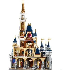 LEGO Disney Das Disney Schloss 71040