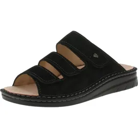 Finn Comfort Pantolette - Black, Größe:42 EU