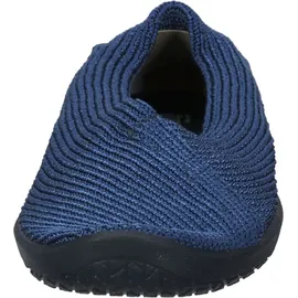 Arcopedico Slipper Herren Dunkelblau 41