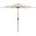 Doppler Life Woodstyle Lift Ø 305 cm Holzoptik