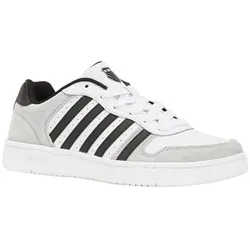 K-Swiss  Sneaker Court Palisades  in Weiss, 44